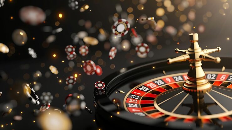 Promotion dashboard showing active offers and claim buttons on slot bukagaming