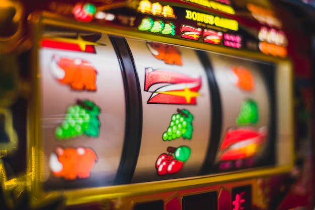 slot bukagaming featured game showcase slot bukagaming featured game showcase